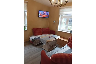 Vakantieappartement Gezinsvakantie Brandis