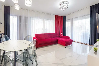 Sun&Snow Plaza Swinoujscie -