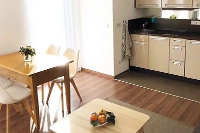 Appartamento Vacanza con famiglia Markdorf