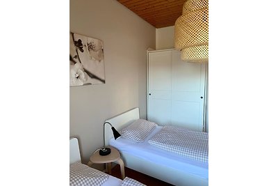 Vakantieappartement Gezinsvakantie Bodman-Ludwigshafen