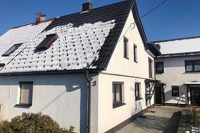 Vakantieappartement Gezinsvakantie Frankenblick