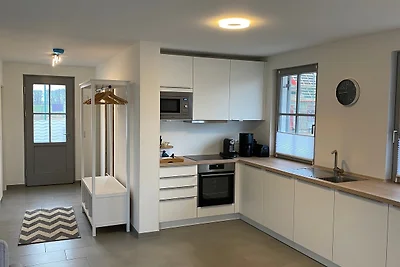 Reethaus "MeerZeitHaus"