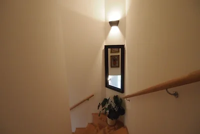 Vakantieappartement Gezinsvakantie Gingst