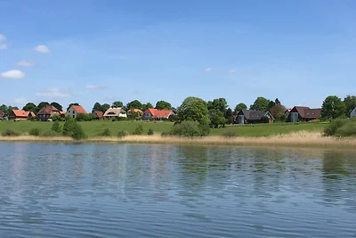 Gutshofwohnung - Speicher-Loft