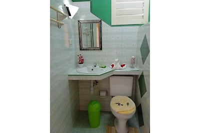 Vakantieappartement Gezinsvakantie Vinales