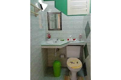 Casa Coqui y Adianis Appartement 1