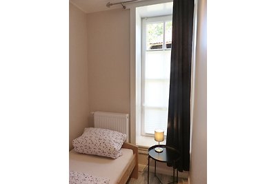 Vakantieappartement Gezinsvakantie Walsrode