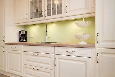 Appartamento Vacanza con famiglia Malente