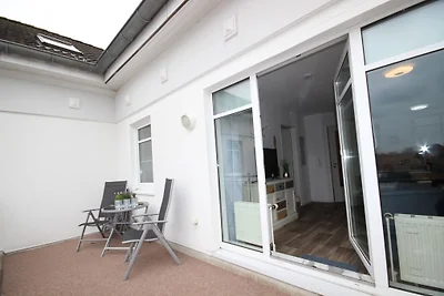 Vakantieappartement Gezinsvakantie Grömitz