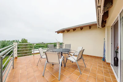 Appartamento Vacanza con famiglia Misdroy