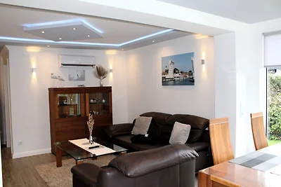Casa vacanze Vacanza di relax Kappeln