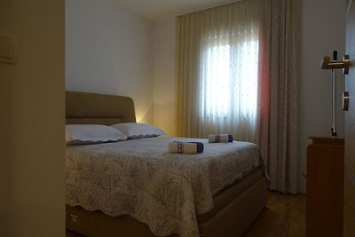 Vakantieappartement Gezinsvakantie Maslenica