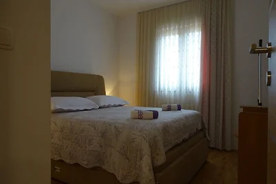 Apartment Rončević 2 mit