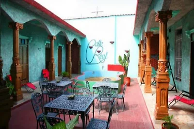 Appartamento Vacanza con famiglia Ciudad de la Habana