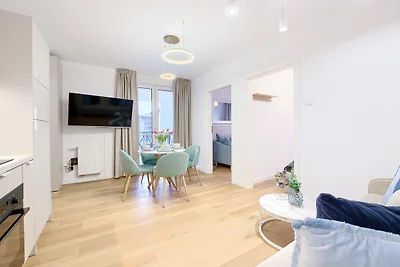 Sun&Snow Promenada - Uzdrowiskowa