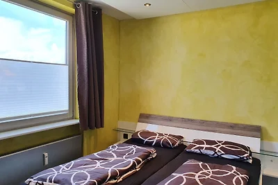 Bi de Wyk, Whg. A11 - Amrumblick