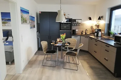 Holiday flat family holiday Saal in Vorpommern