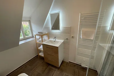 Apartment mit Balkon (No2)