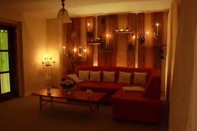 Fewo Kerzenzimmer - Märchen aus