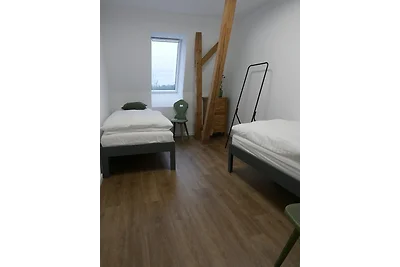 Weidehof grosser Heuboden