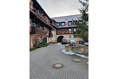 Domizil an der Huysburg