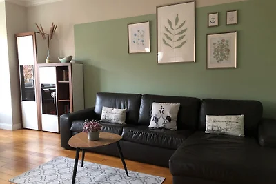 Stadtvilla Brügemann - ABC136