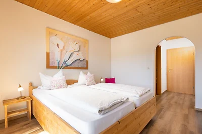 Appartamento Vacanza con famiglia Rosenheim