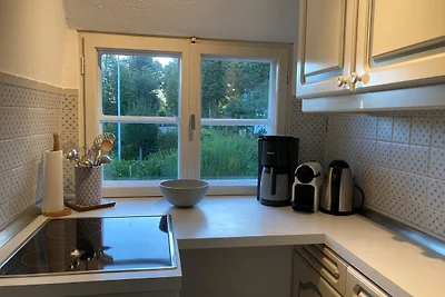 Vakantieappartement Gezinsvakantie Nieblum