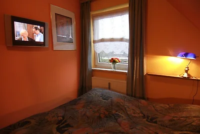 Sylt-Westerland Wohnung 4 im OG