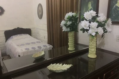 Hostal La Fuente Appartement 2