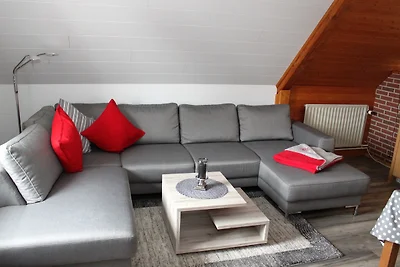 4-Raum-Ferienwohnung Ehmke für 4