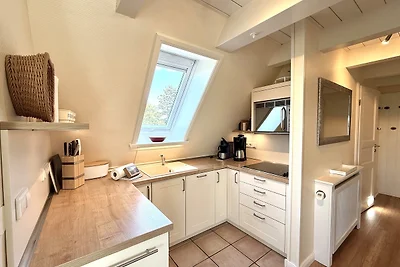 Apartamento Vacaciones familiares Dunsum