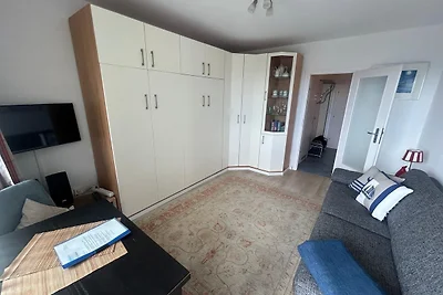Ferienwohnung Sylt-Studio