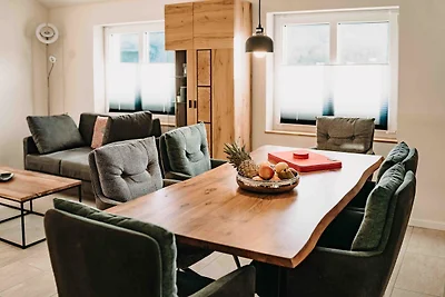 Appartamento Vacanza con famiglia Goslar