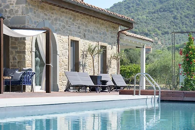 Villa Lilli & Spa