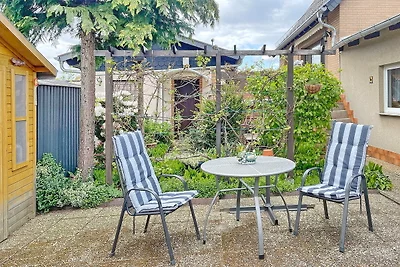 Vakantiehuis Ontspannende vakantie Lübbenau/ OT Ragow