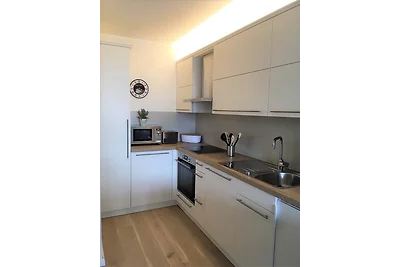 Appartamento Vacanza con famiglia Hohwacht