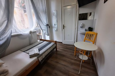 Single room (Cracow Old Town)