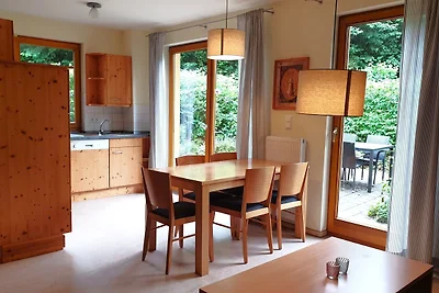 Vakantiehuis Ontspannende vakantie Nieheim