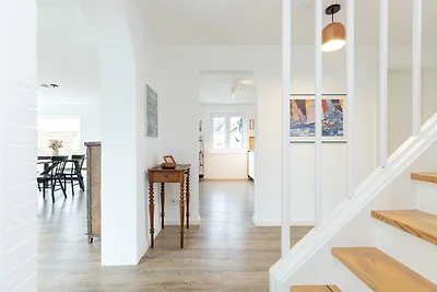 Casa vacanze Vacanza di relax Heikendorf