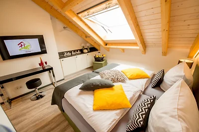 Co-Living-Apartment für Singles -