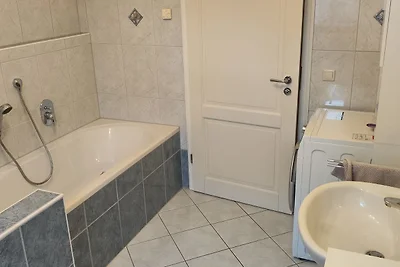Ferienwohnung am Fuchsbühl