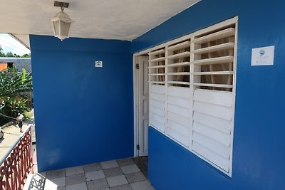 Casa Pepe Appartement 2