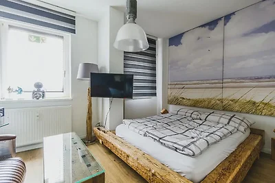 Wismarer Heckflosse - ABC607