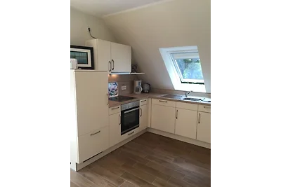 Huus Windroos Wohnung 2