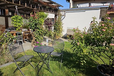 Vakantieappartement Gezinsvakantie Aschaffenburg