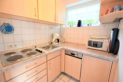 Haus Antje-Kellenhusen Whg.3