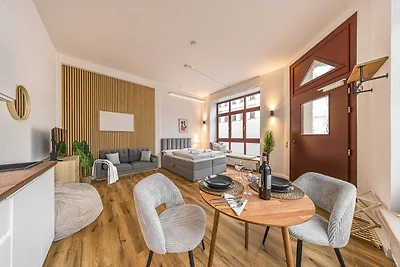 * Design Studio | zentral | Küche