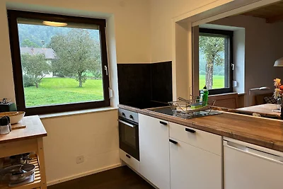 Haus Oberwössen Studio #2