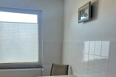 Vakantieappartement Gezinsvakantie Pruchten